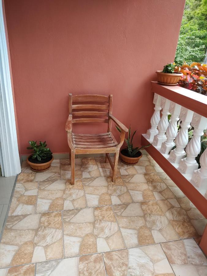 Bencastle Villa Gros Islet Zewnętrze zdjęcie