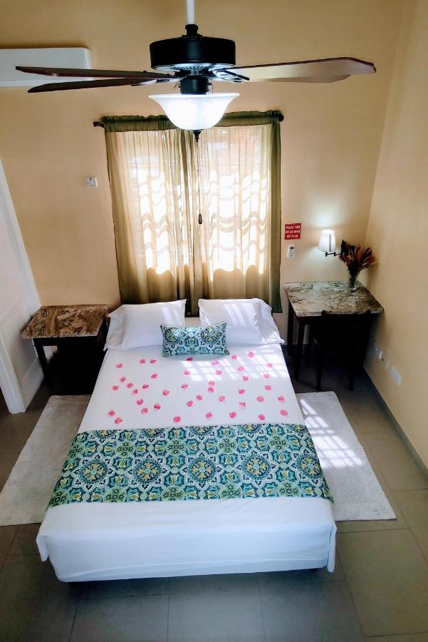 Bencastle Villa Gros Islet Zewnętrze zdjęcie