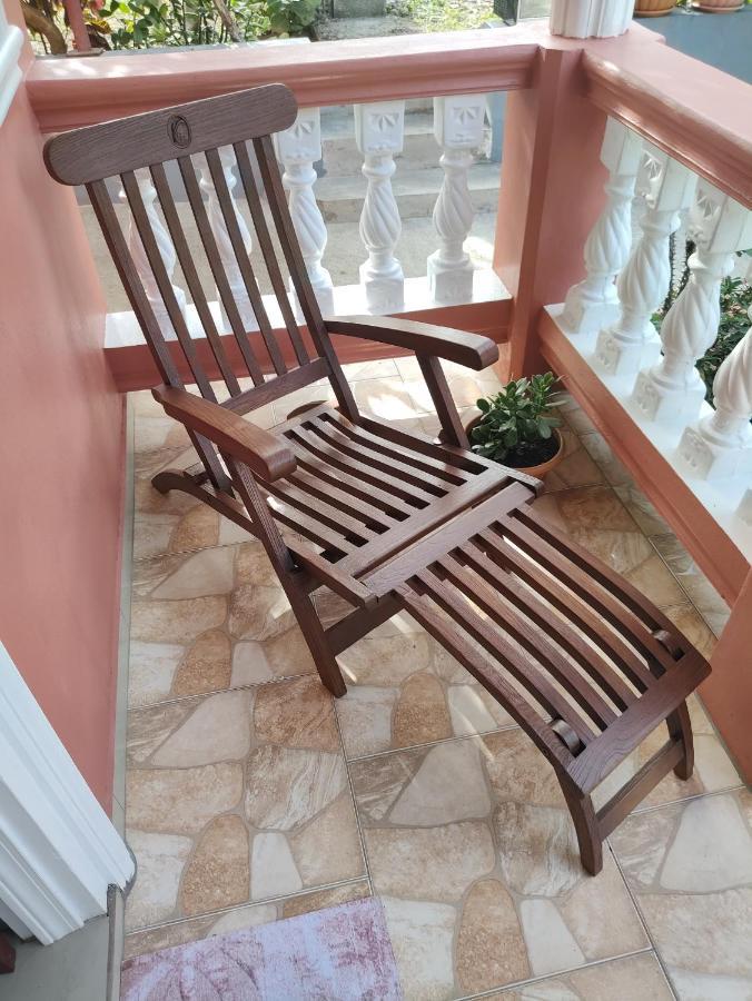Bencastle Villa Gros Islet Zewnętrze zdjęcie