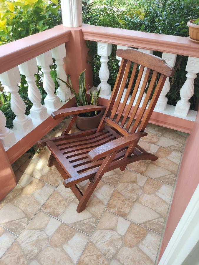 Bencastle Villa Gros Islet Zewnętrze zdjęcie