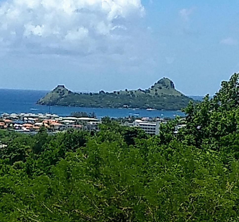 Bencastle Villa Gros Islet Zewnętrze zdjęcie