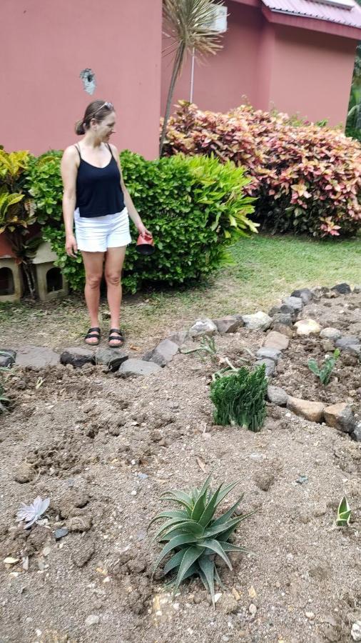 Bencastle Villa Gros Islet Zewnętrze zdjęcie