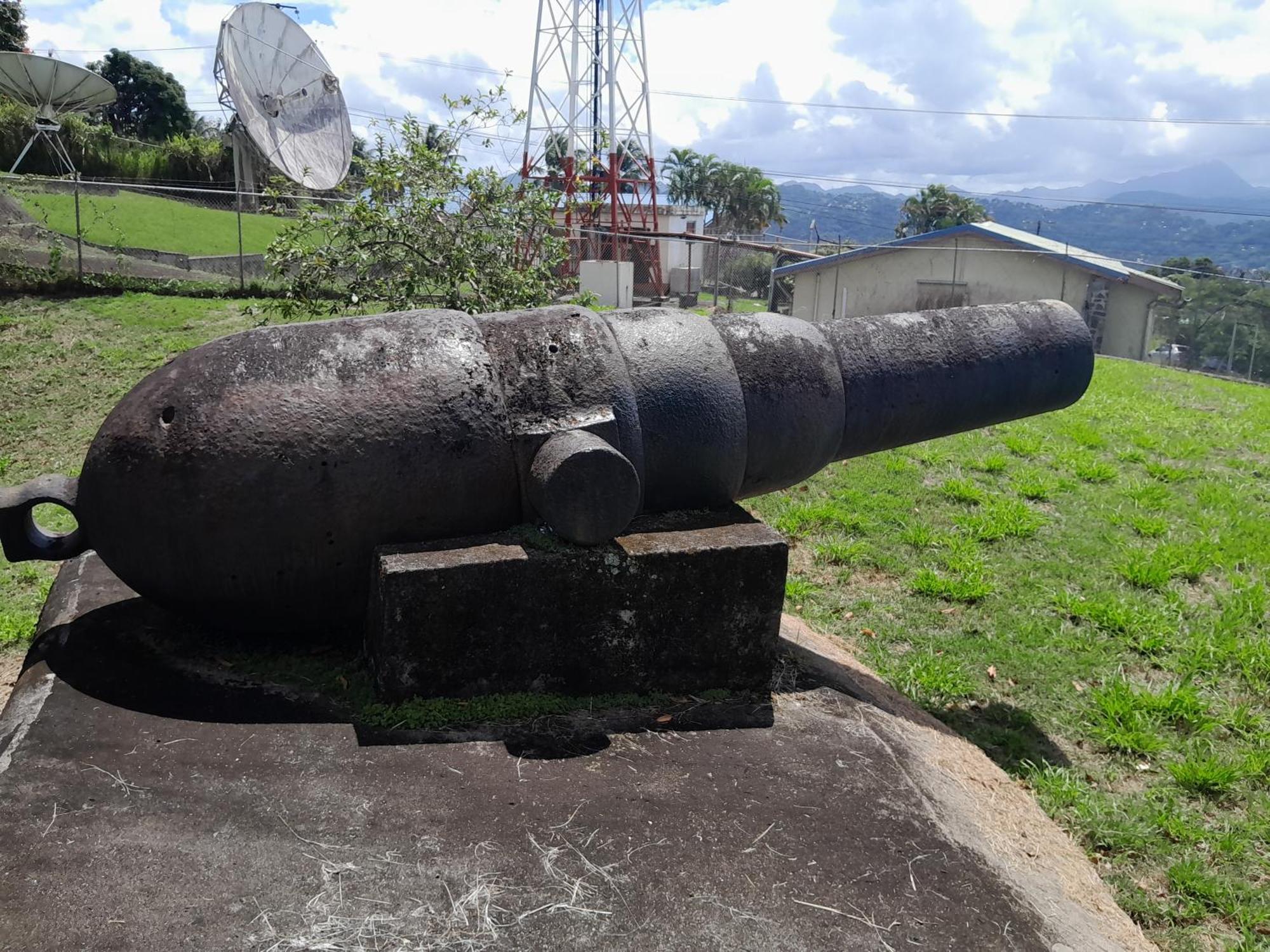 Bencastle Villa Gros Islet Zewnętrze zdjęcie