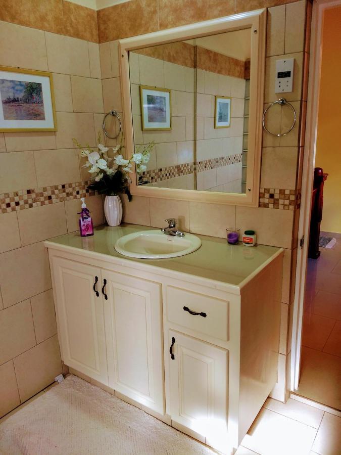 Bencastle Villa Gros Islet Zewnętrze zdjęcie